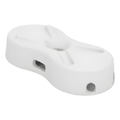 Sensor Magnético de Seguridad / Detección Pick-up y Place-back / 4 Imanes Neodimio / Auto-calibración / Interfaz X-talk / Sin Partes Móviles