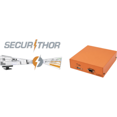 Inicie o renueve su central de monitoreo de alarmas, Kit 1 receptora ExtriumDT42V2 y Software de monitoreo suscripción de 1 año.